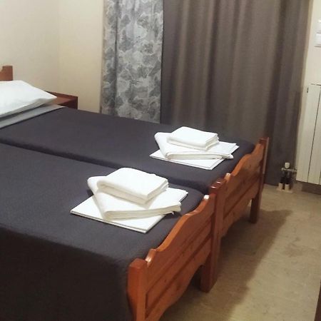 Bosco Verde Corfu Apartments Gouvia Ruang foto