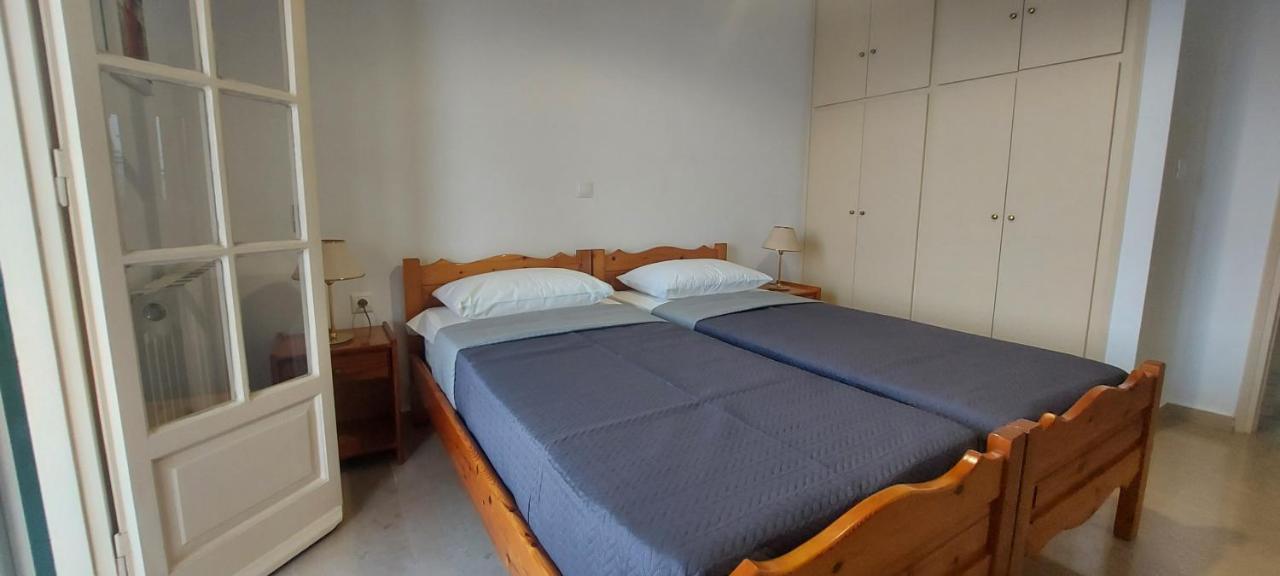 Bosco Verde Corfu Apartments Gouvia Ruang foto