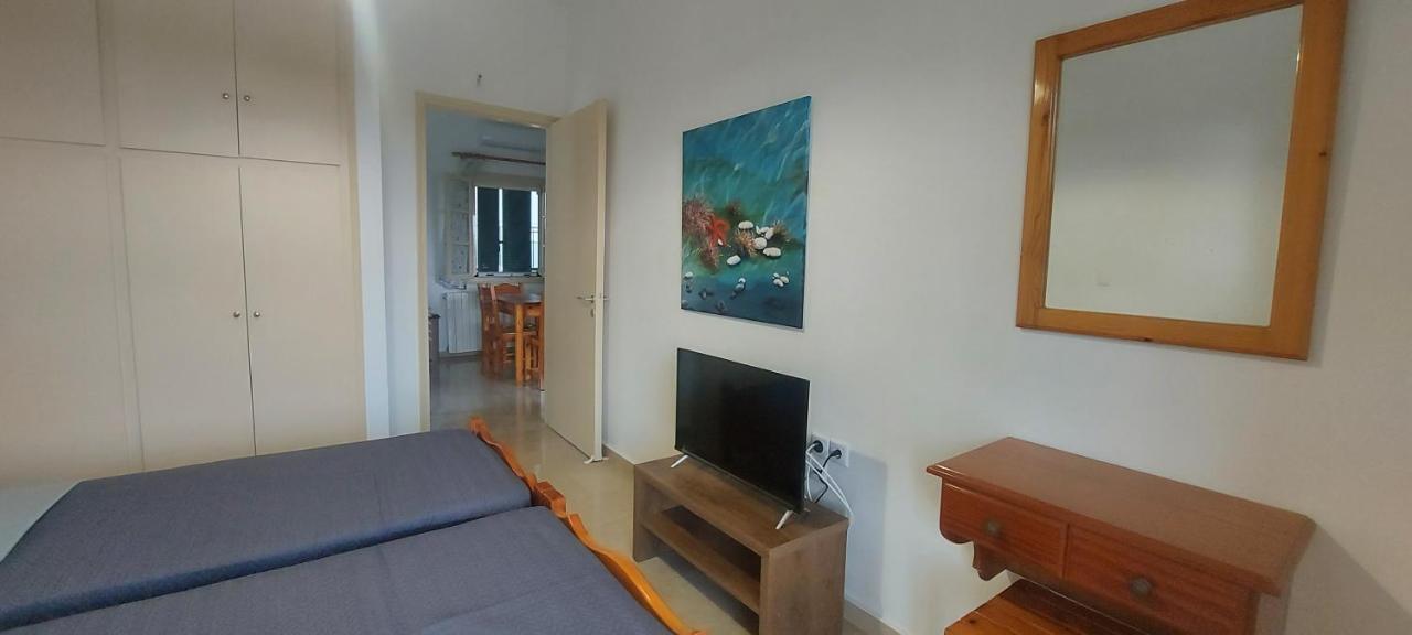 Bosco Verde Corfu Apartments Gouvia Ruang foto
