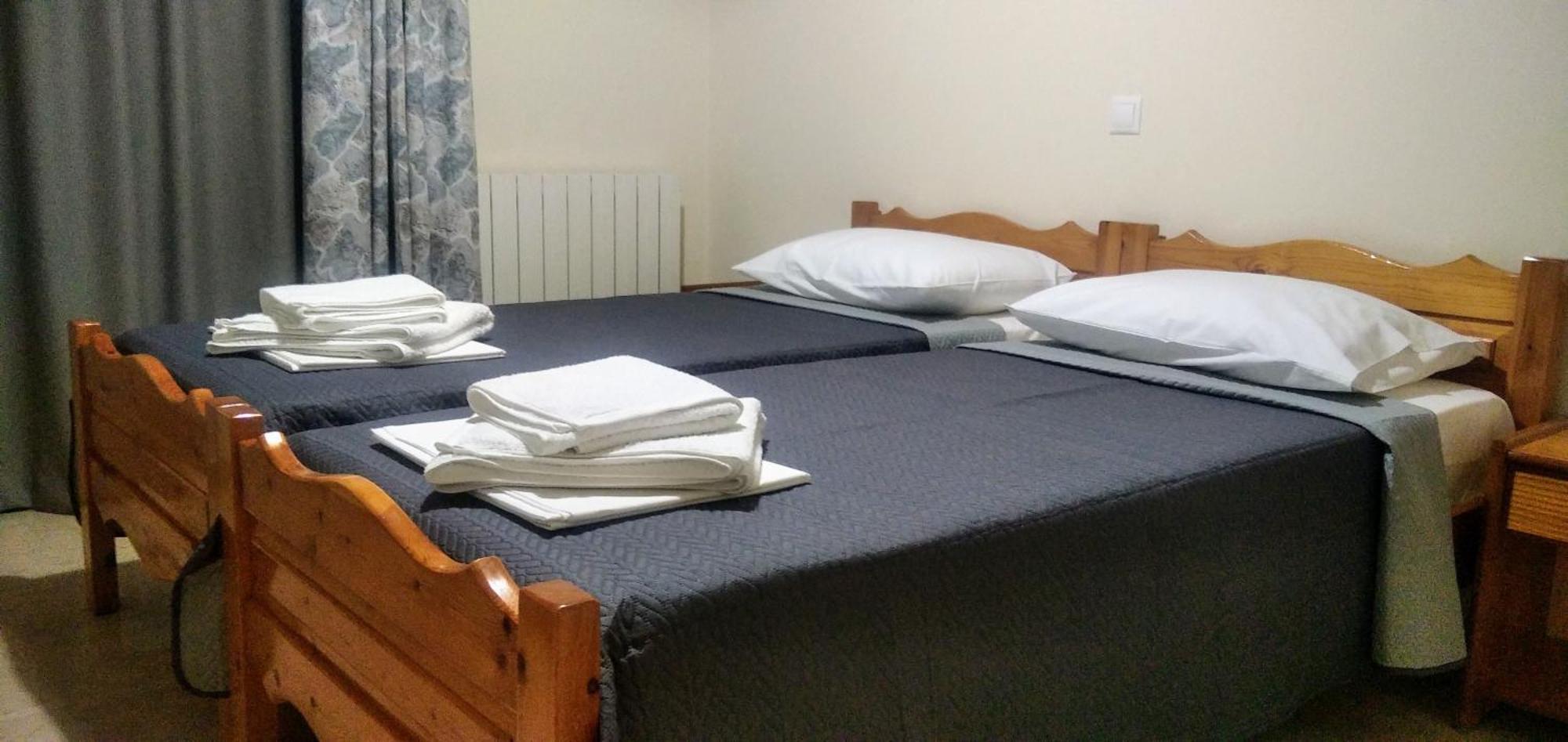 Bosco Verde Corfu Apartments Gouvia Ruang foto