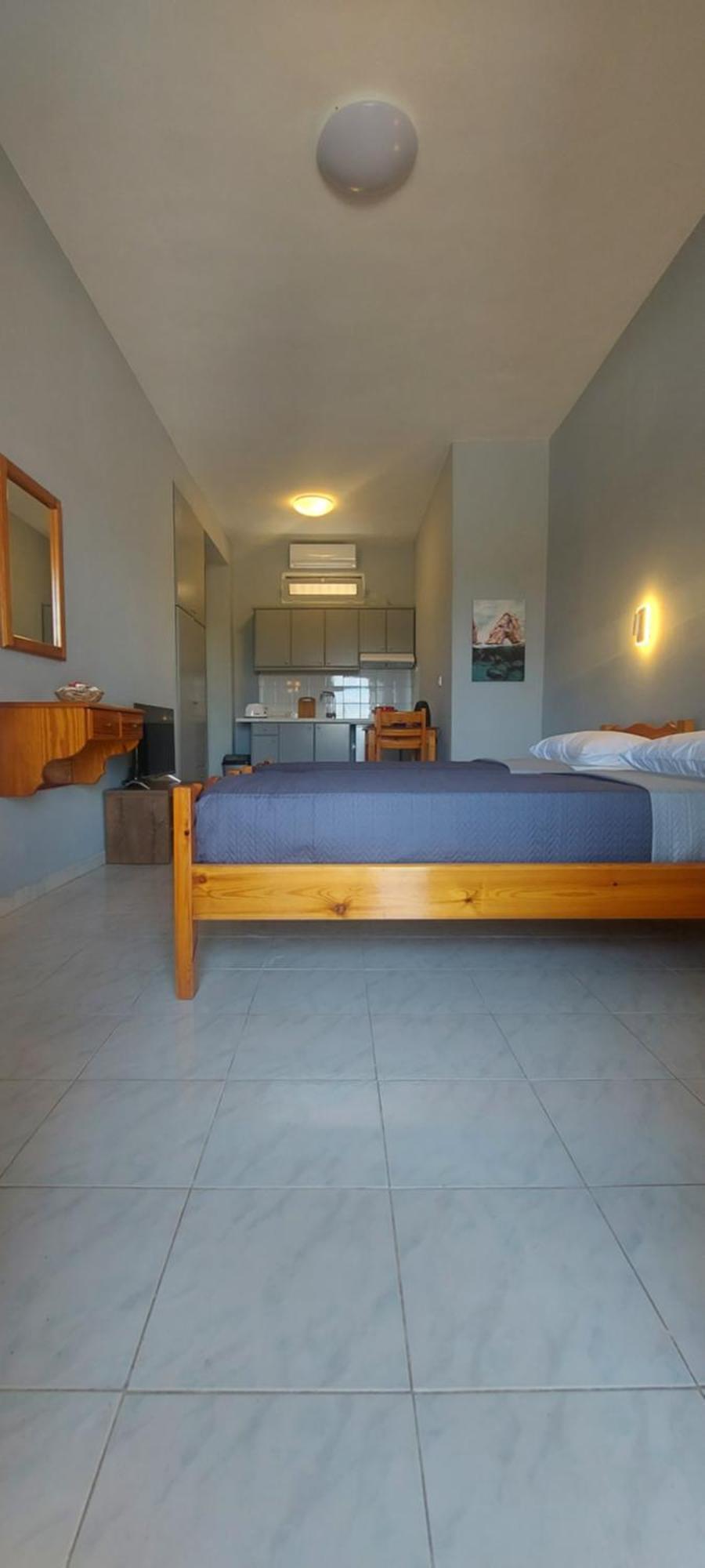 Bosco Verde Corfu Apartments Gouvia Ruang foto