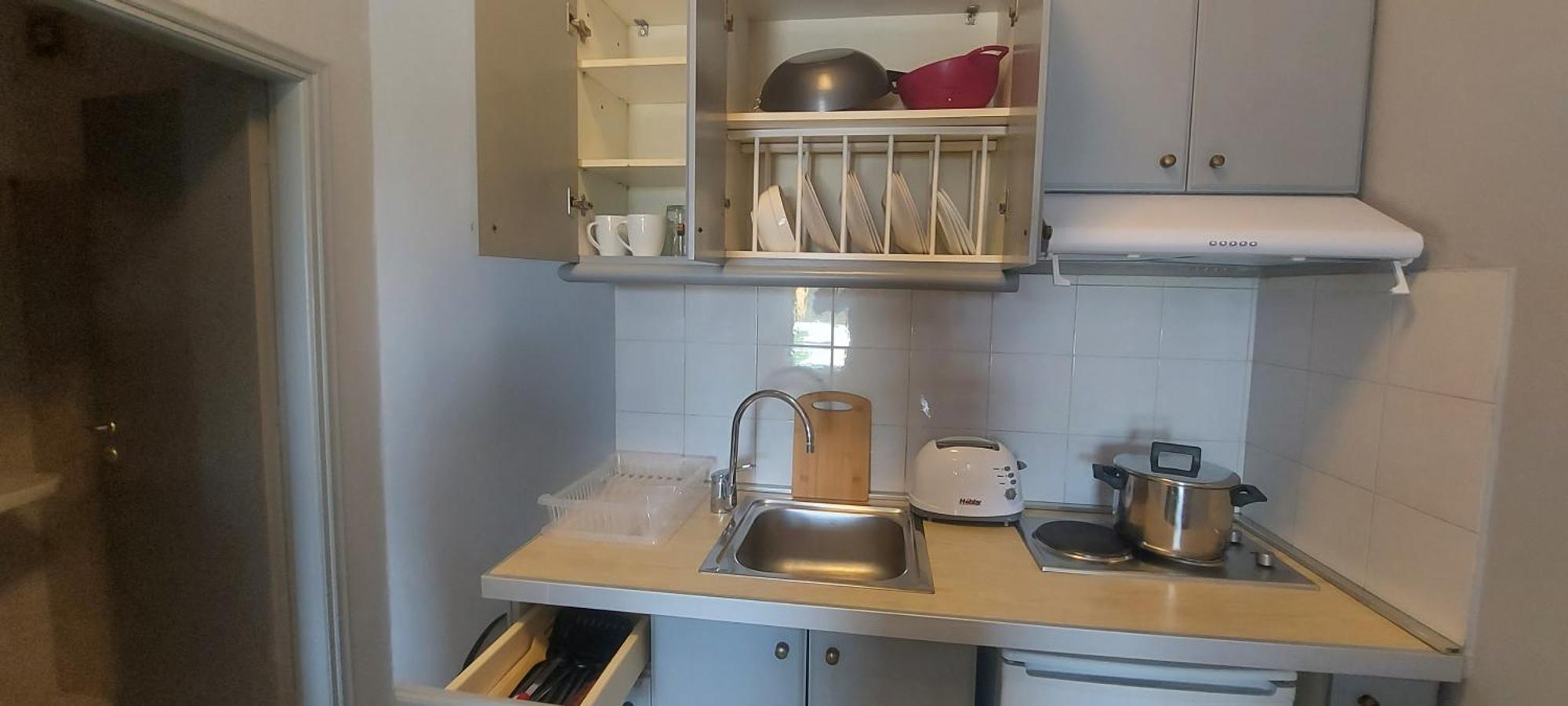 Bosco Verde Corfu Apartments Gouvia Ruang foto