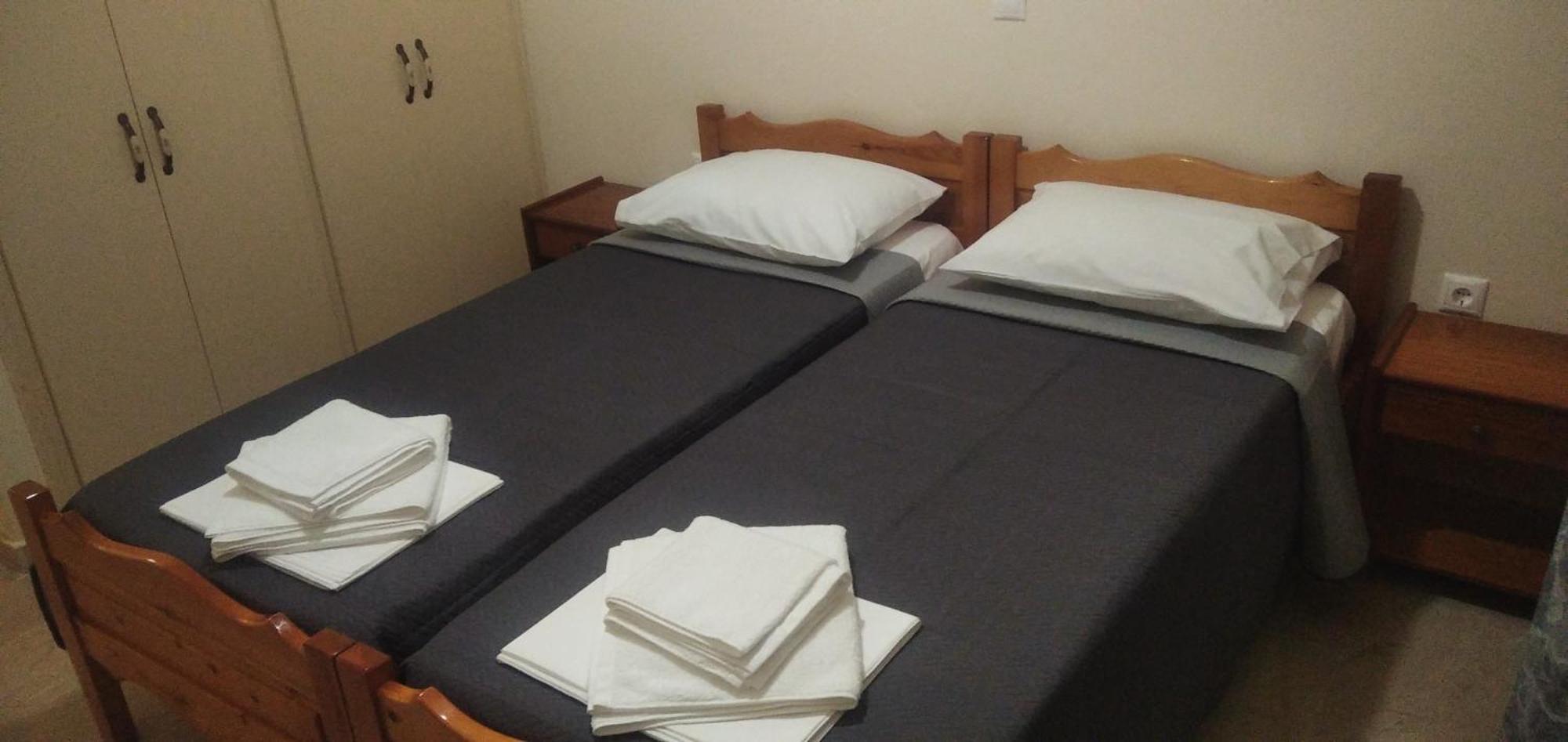 Bosco Verde Corfu Apartments Gouvia Ruang foto