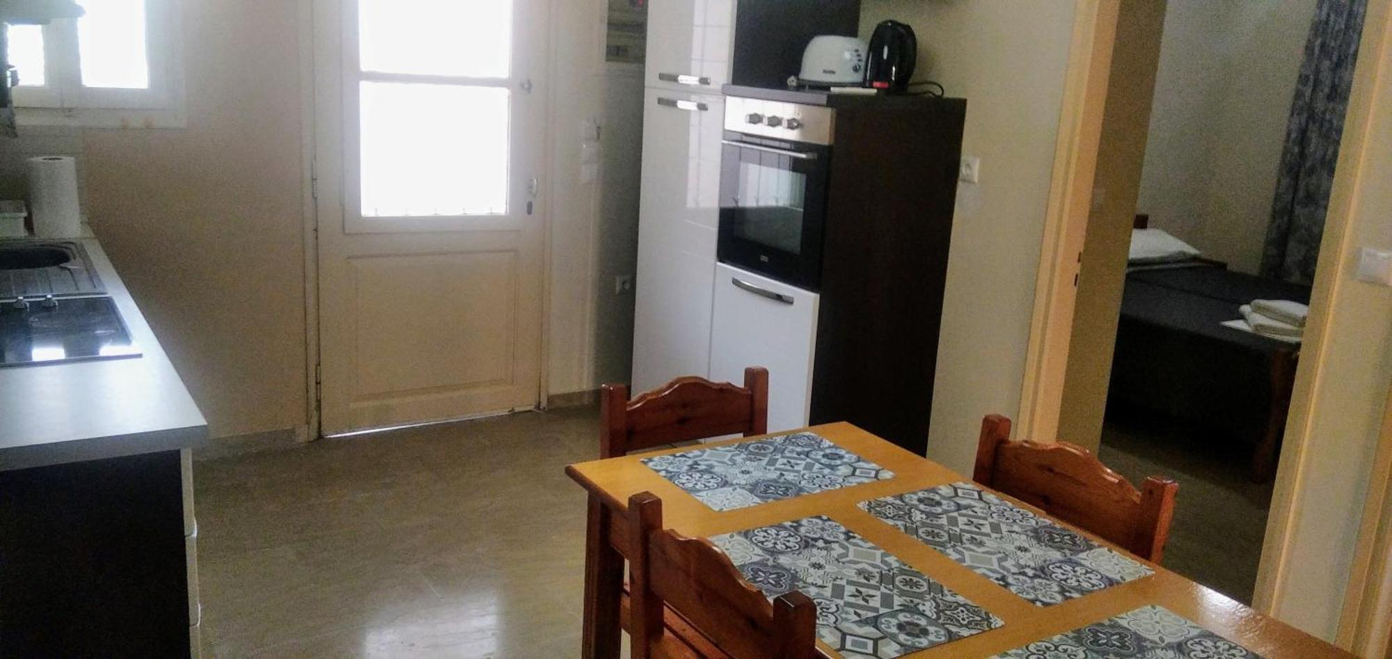 Bosco Verde Corfu Apartments Gouvia Ruang foto